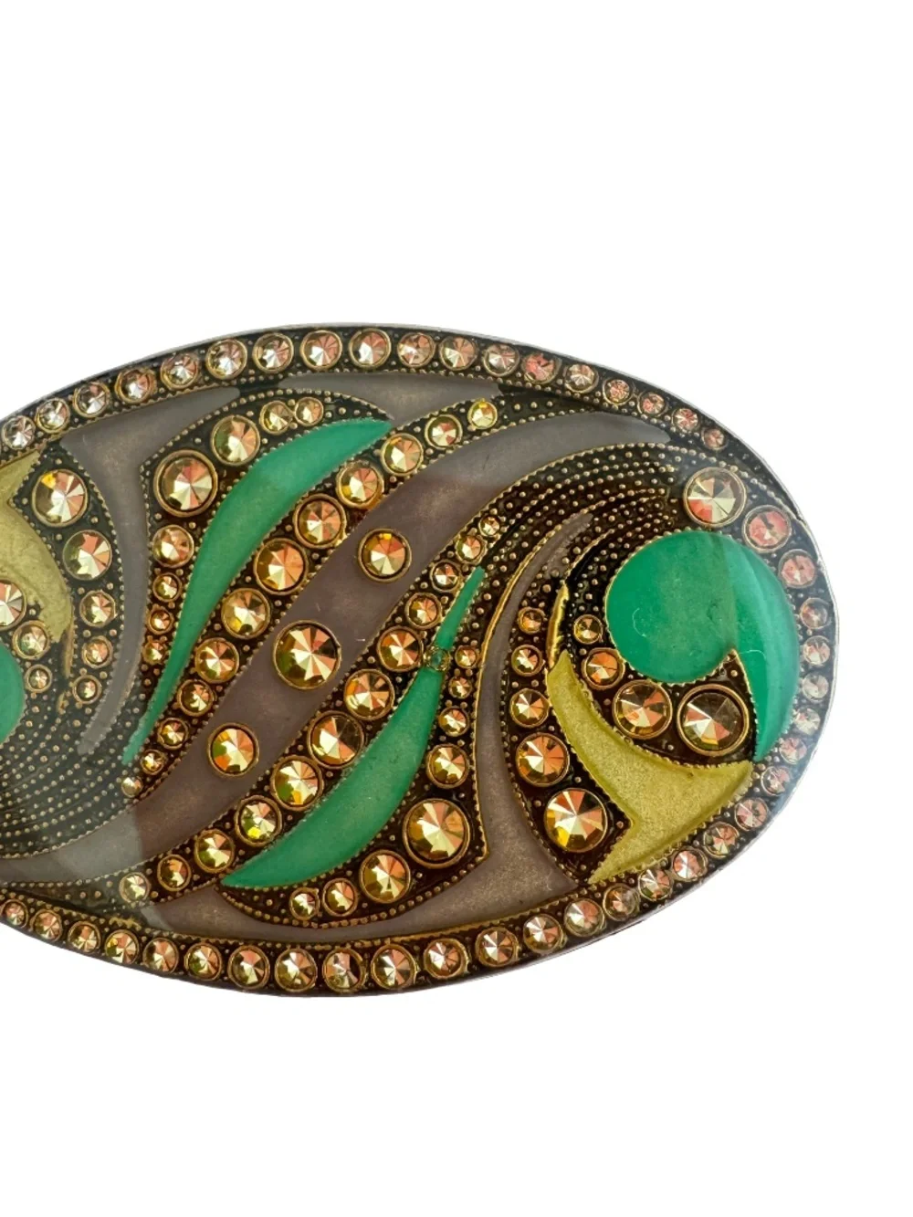 Vintage art nouveau